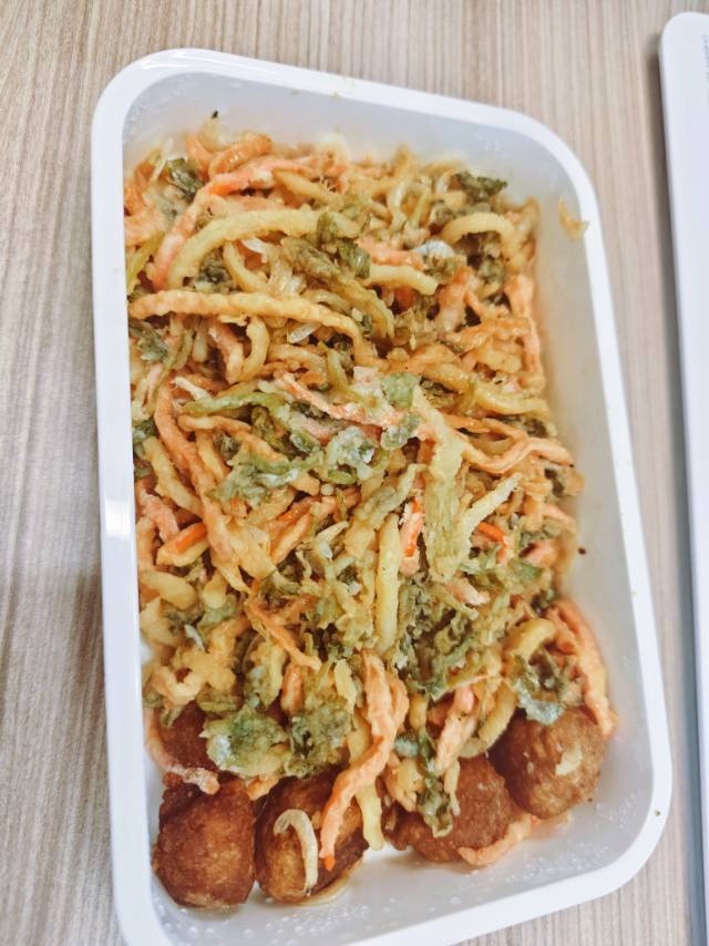 河南蒸菜