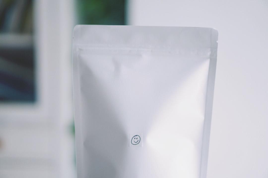 烘焙包装笔记