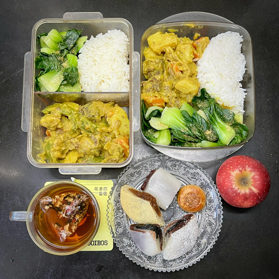 干饭第一🍱工作第二