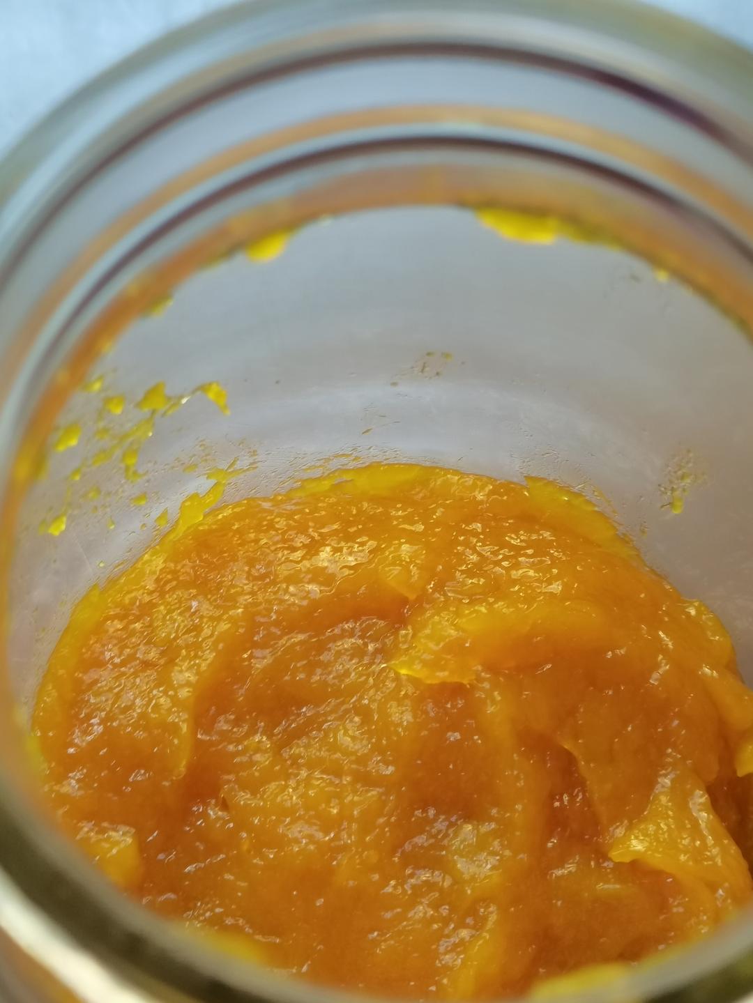 芒果酱