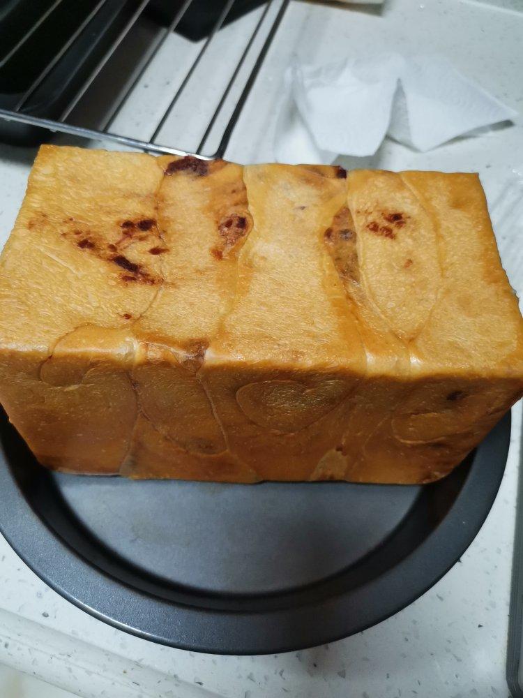最好吃的吐司～70%中种北海道
