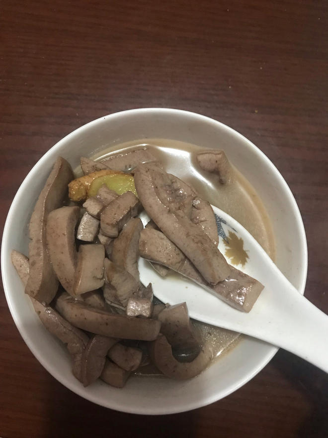 【猪腰汤的做法步骤图,猪腰汤怎么做好吃】珍赞小美_下厨房