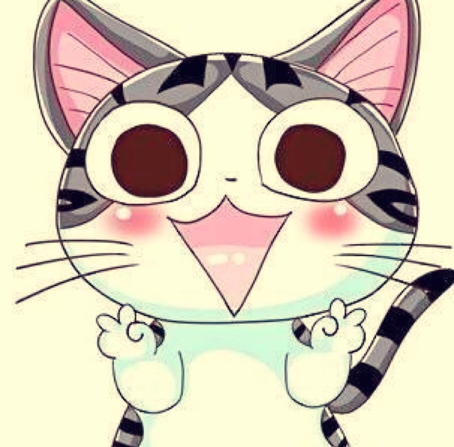 小伙伴都瘦了你还好意思胖么