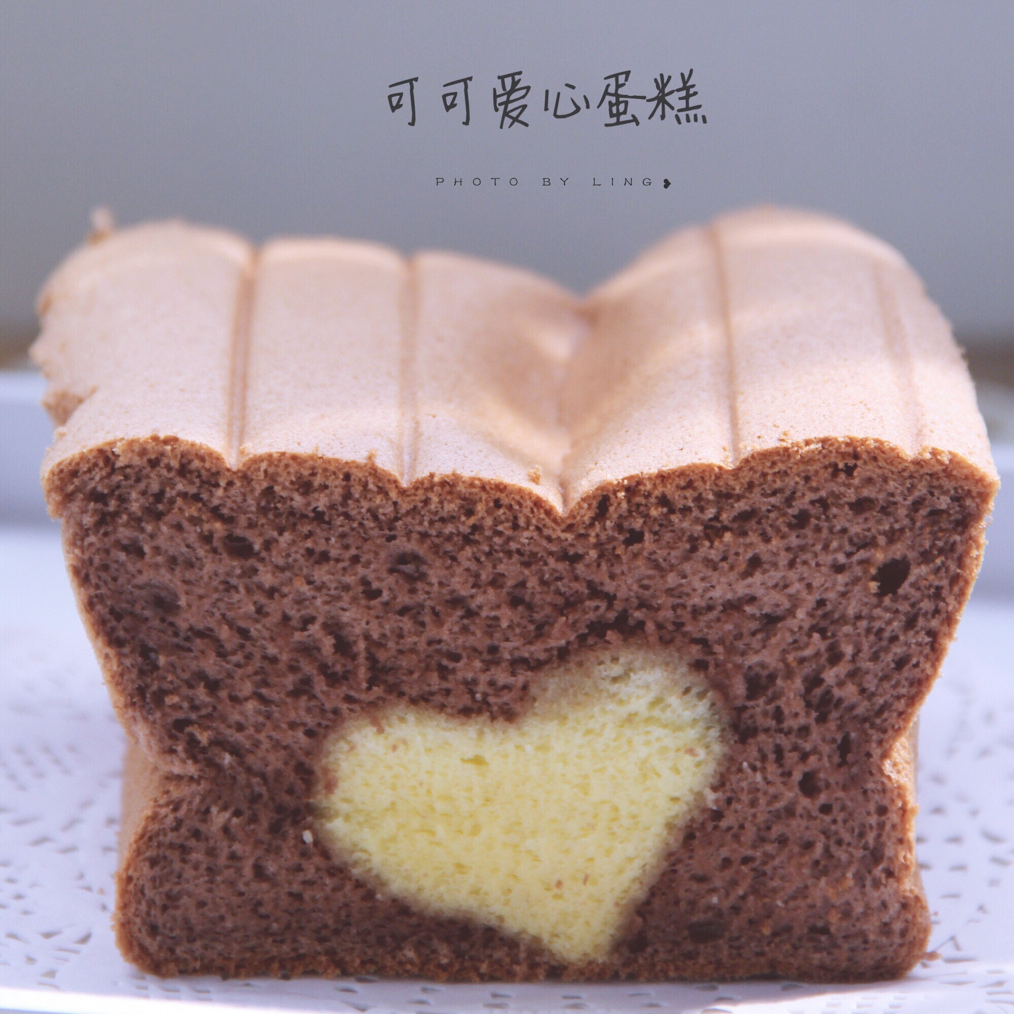 杯子奶油蛋糕