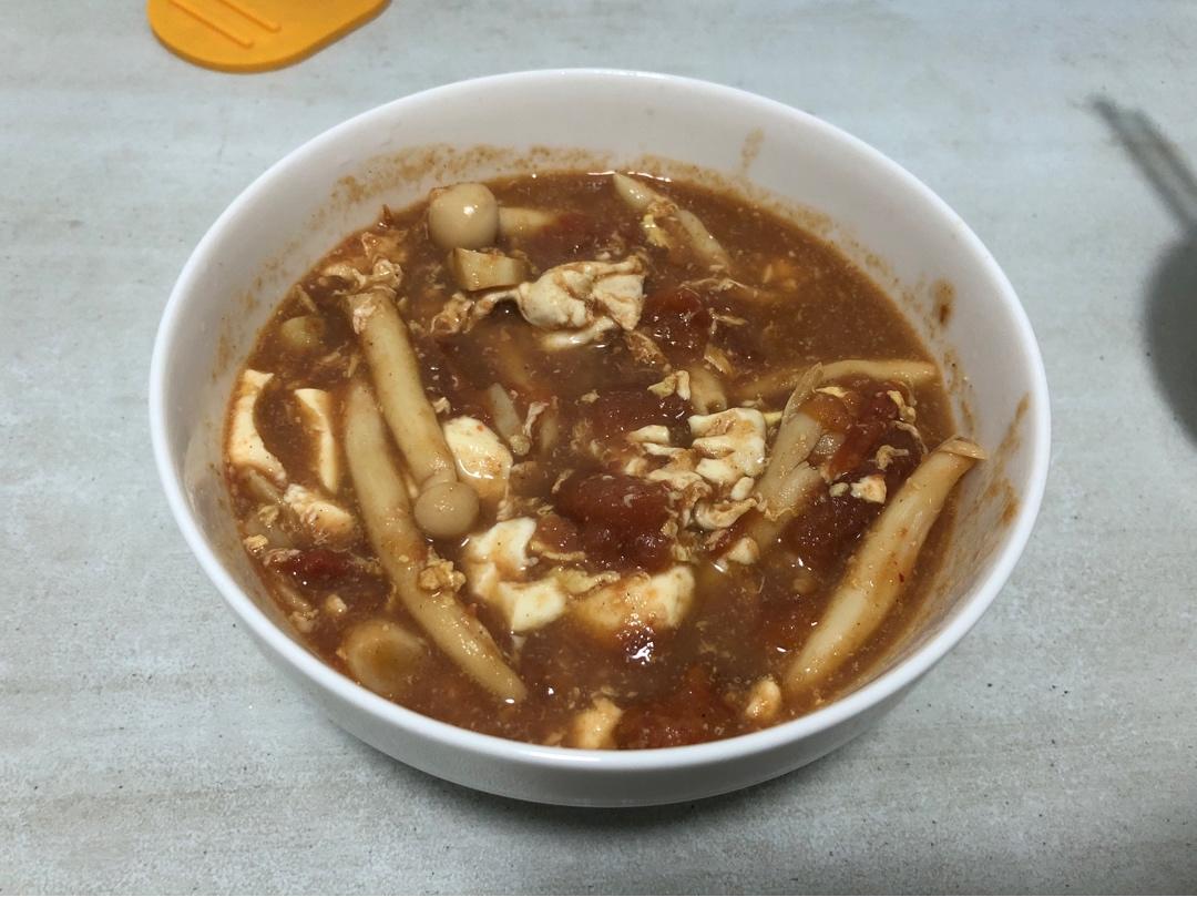 日瘦一斤的减脂瘦身汤