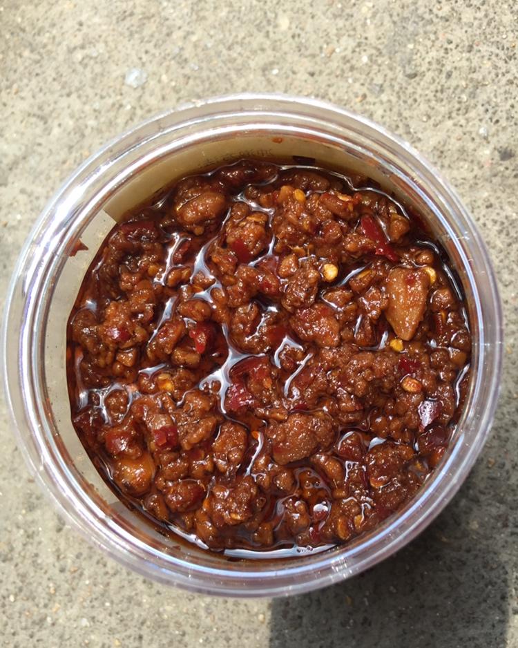 自制郫县豆瓣酱