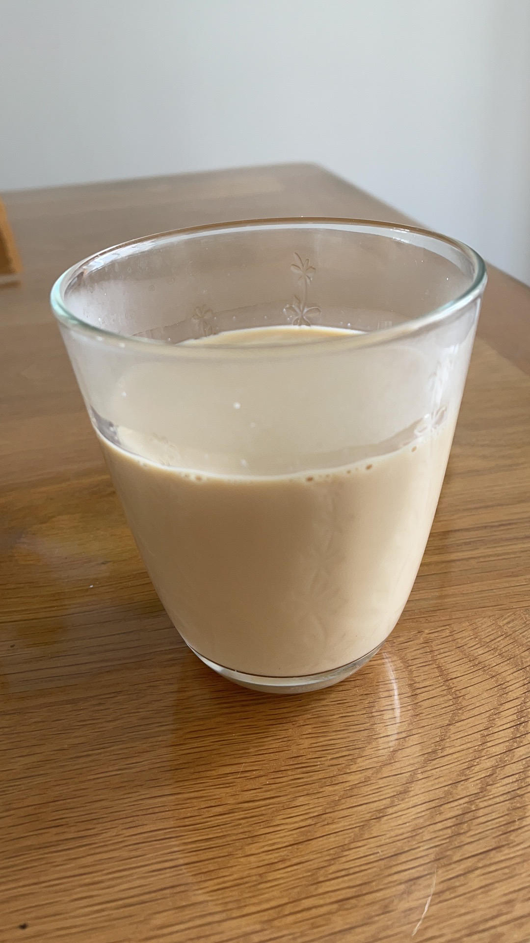 健康好喝又简单的自制奶茶