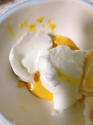 酸奶舒芙蕾的做法 步骤10