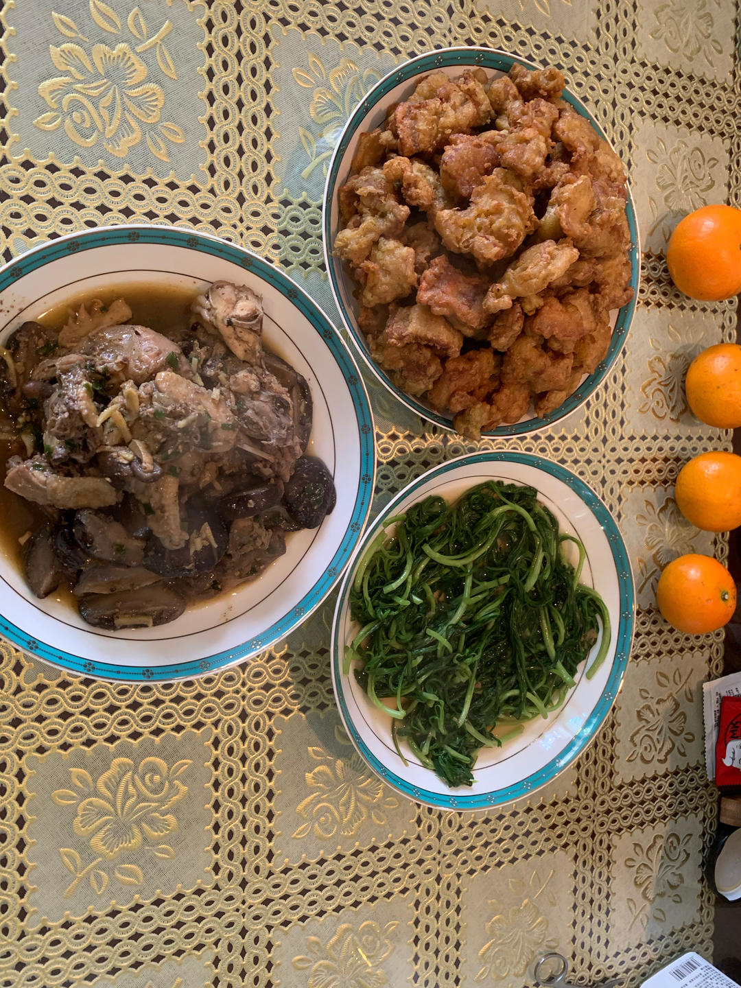 零失败小酥肉