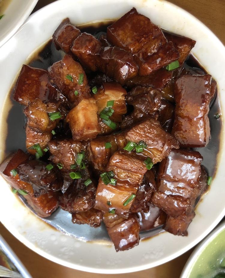 黑椒牛肉粒