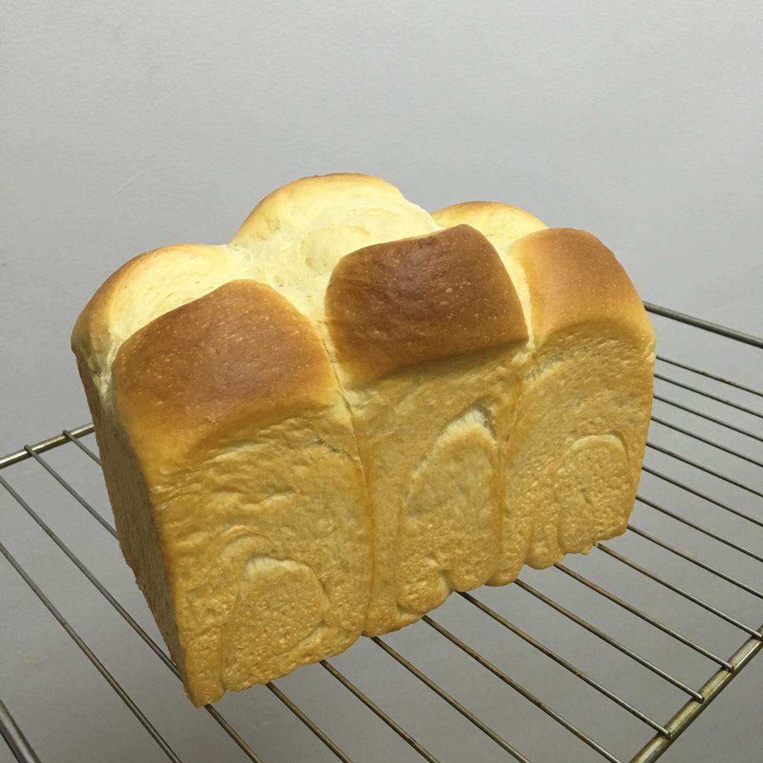 布里欧修皇冠吐司