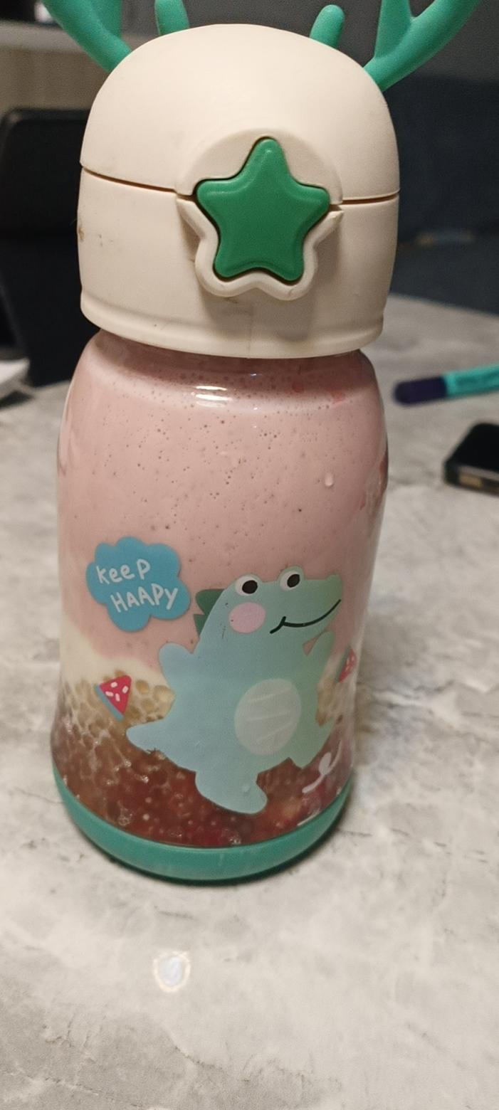 ‼️奶茶店同款💯酸甜可口的草莓西米甘露