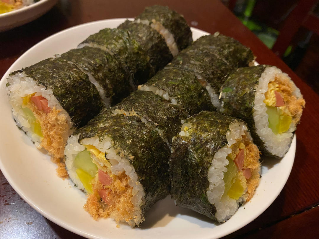 寿司🍣