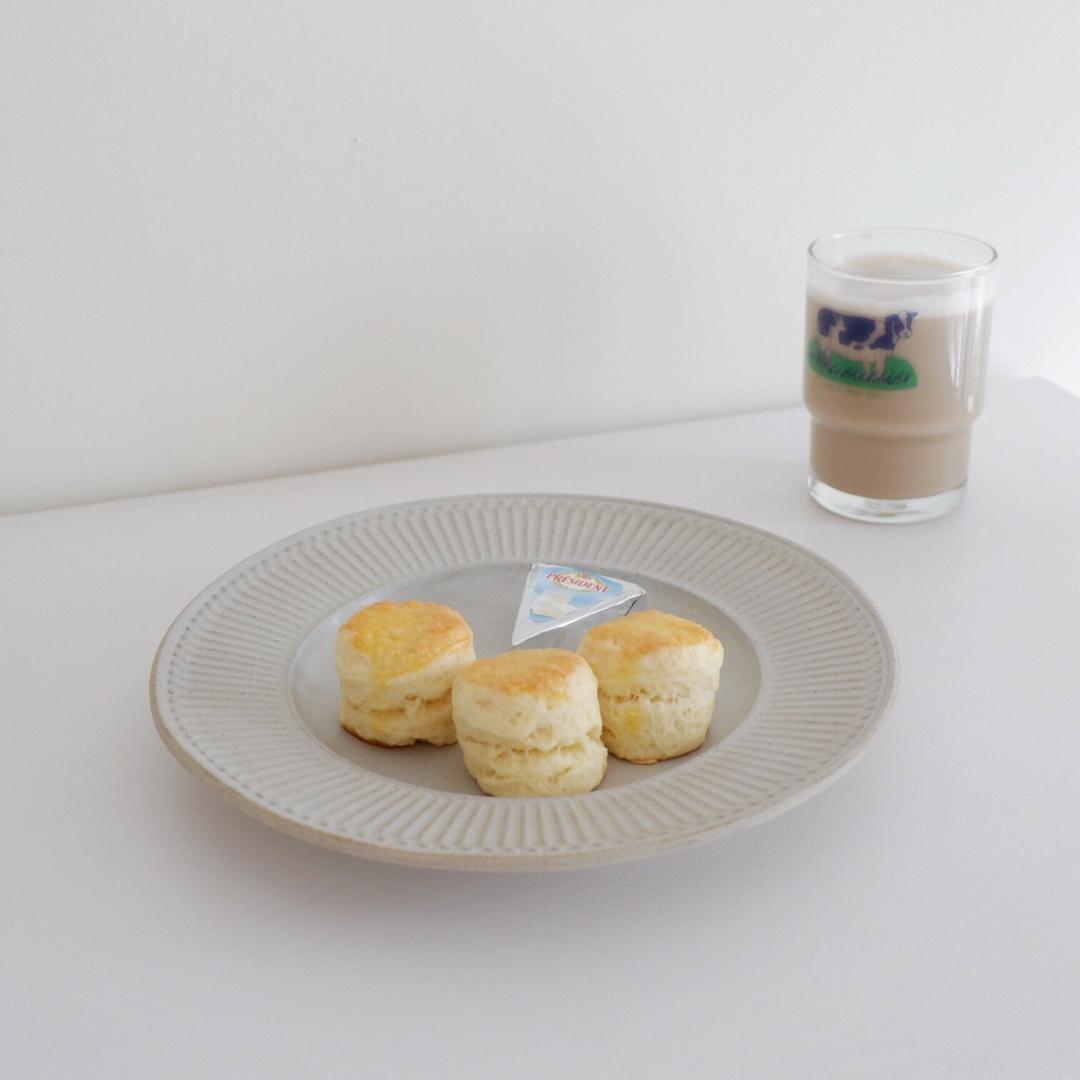 日式司康松饼Japanese Scones