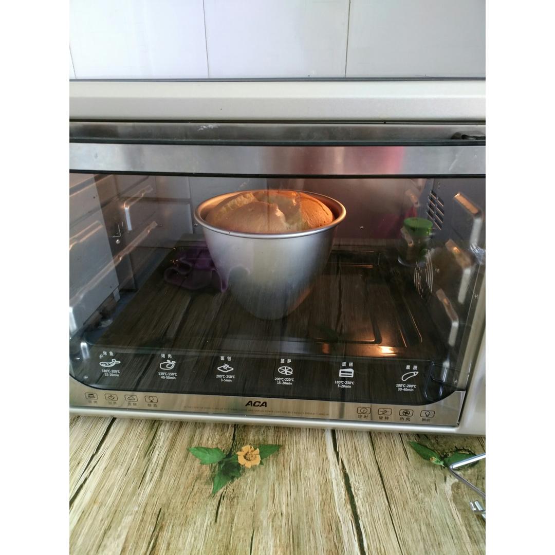 芭比娃娃蛋糕胚子