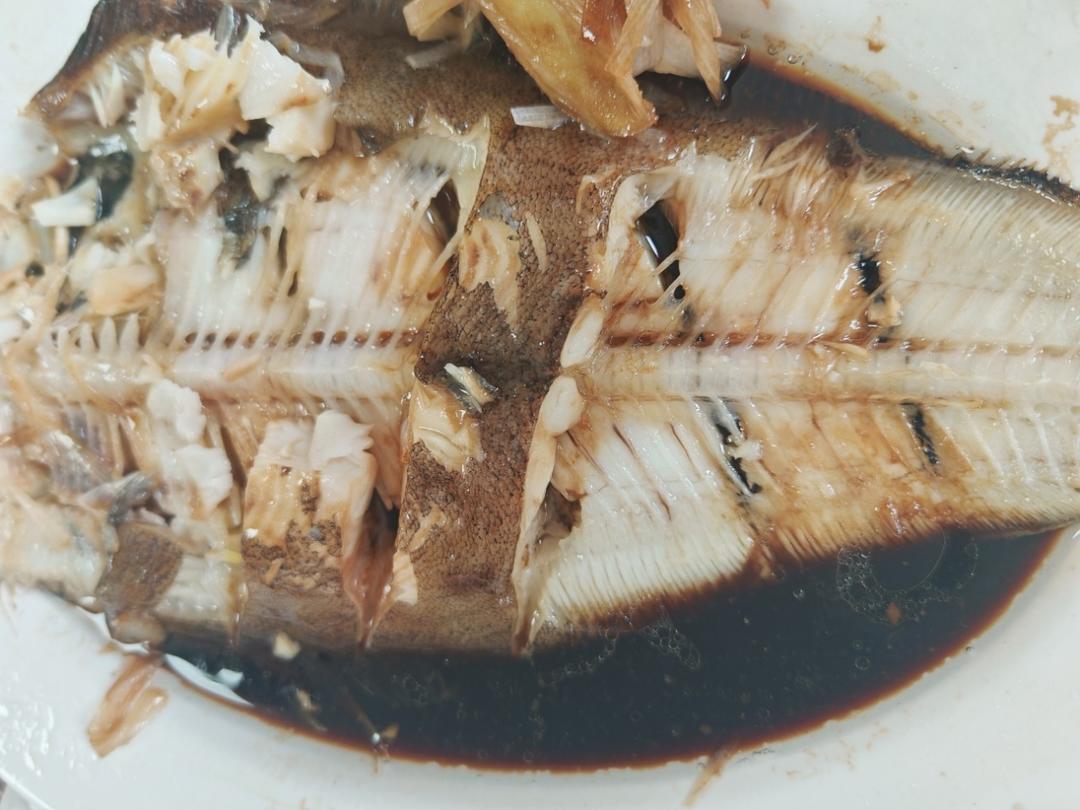 清蒸鸦片鱼
