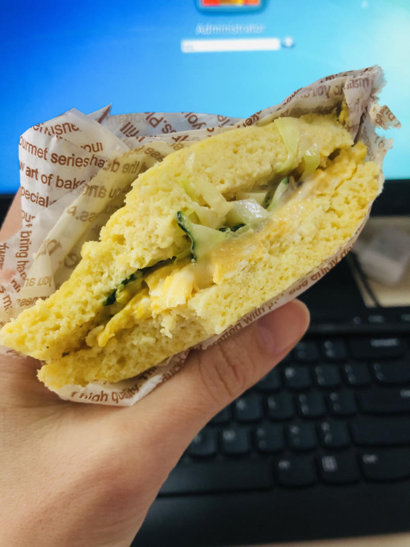 我的生酮菜单