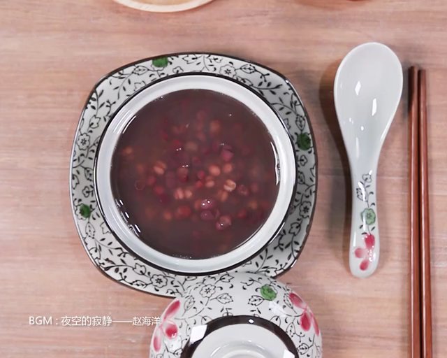 食美粥 美容粥系列 红豆薏米粥 美容抗衰红豆薏仁粥红豆薏米水祛湿利尿早餐的做法步骤图 食美粥 下厨房 食美粥 美容粥系列 红豆薏米粥 美容抗衰红豆薏仁粥红豆薏米水祛湿利尿早餐的做法步骤图 食美粥 下厨房