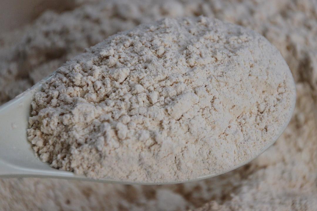 宝宝辅食无盐虾皮粉