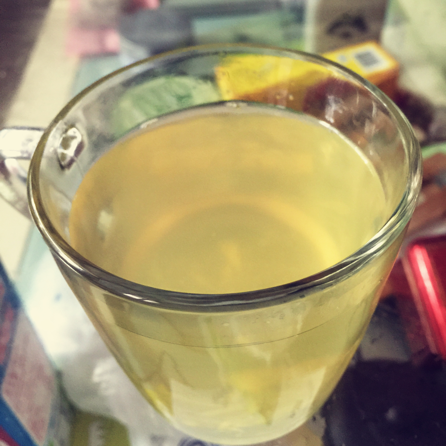 水果茶