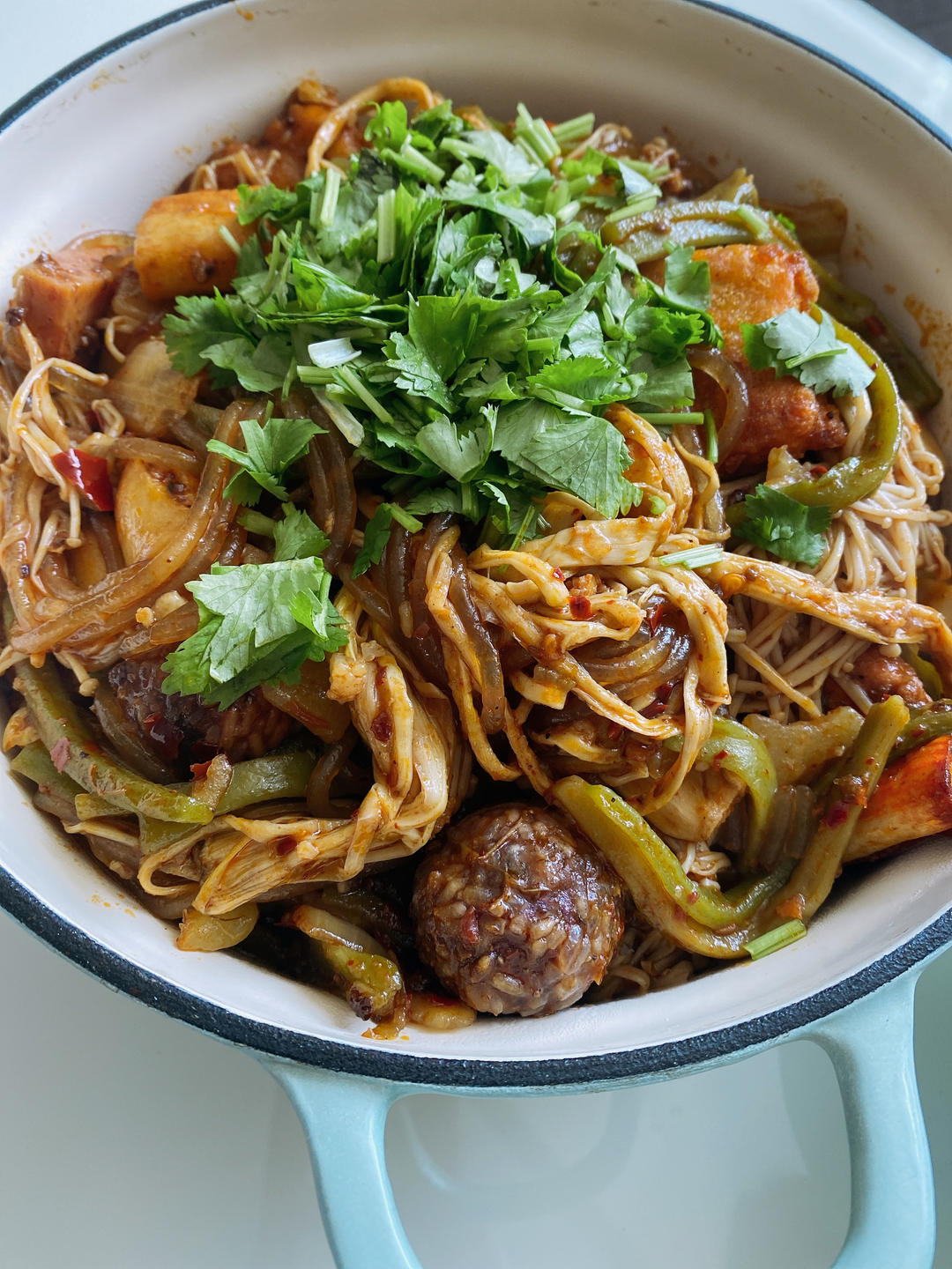养胃山药燕麦粥【5-6月北鼎蒸炖锅食谱】