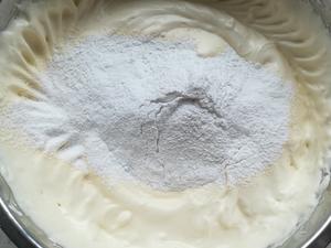粘米粉蛋糕的做法 步骤5
