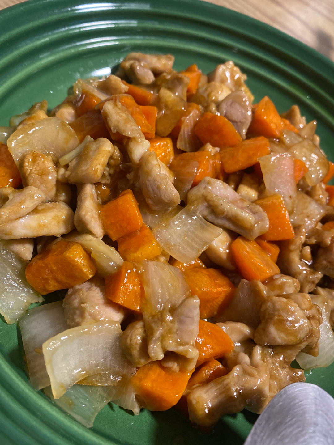 川菜经典--绝味宫保鸡丁