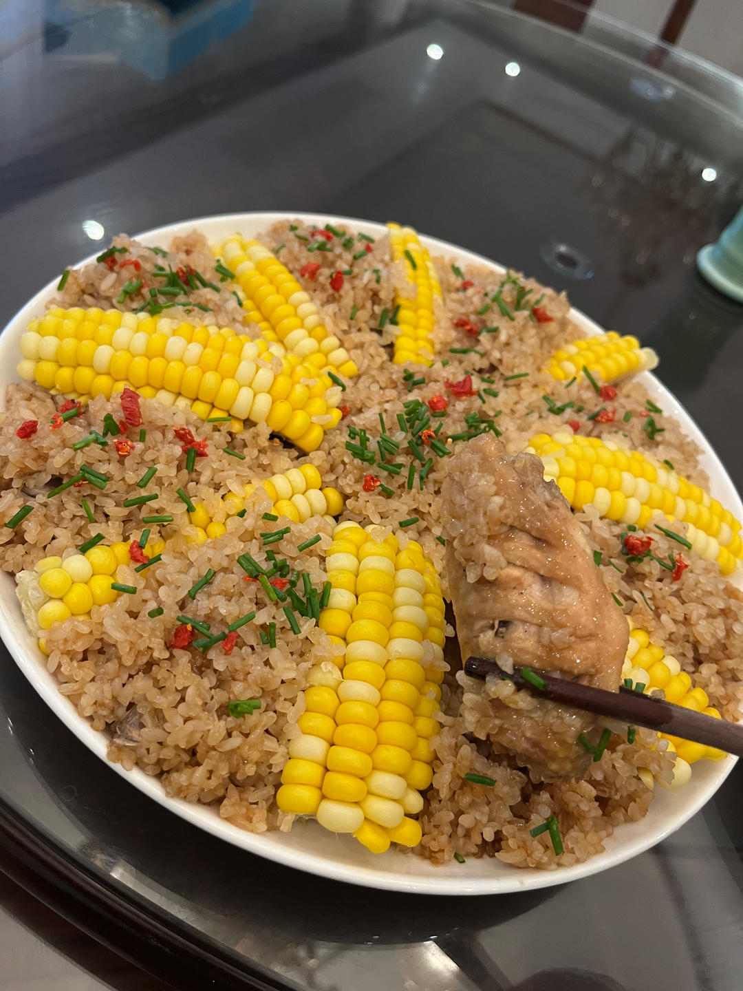 每年的年夜饭我都会做这道“八方来财”寓意财运好运，从四面八方奔你而来，不但做法简单，而且还特别好吃，如果学会了过年你也露一手