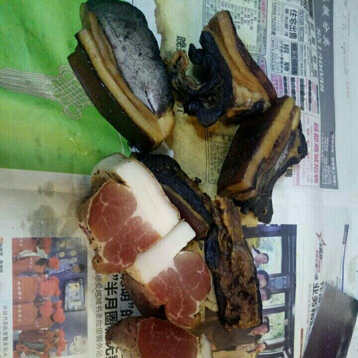 超详细酱肉制作方法及酱肉料理