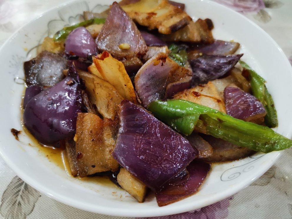 下饭菜～回锅肉