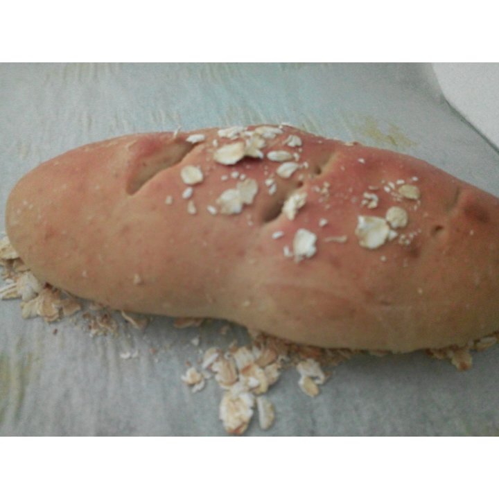 全麦杂粮乳酪面包