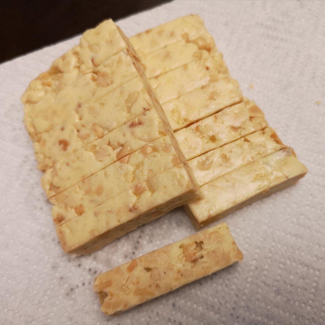 棉花糖版牛轧糖