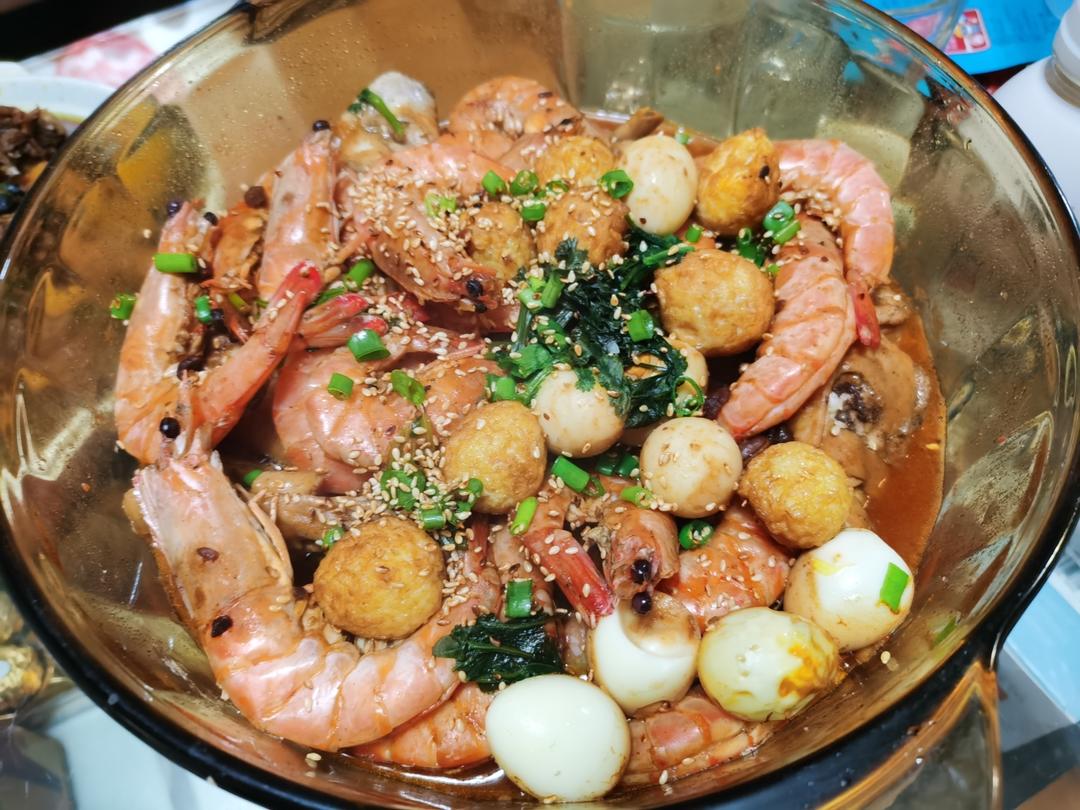 三汁焖锅