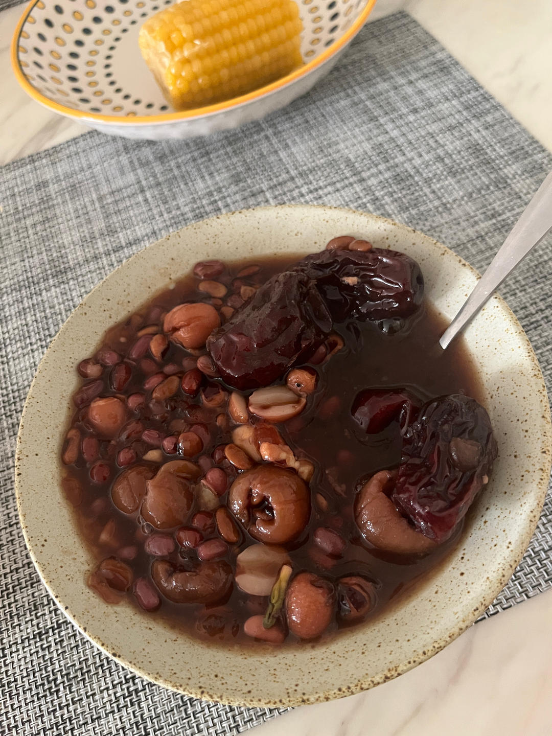 春季养生粥的做法