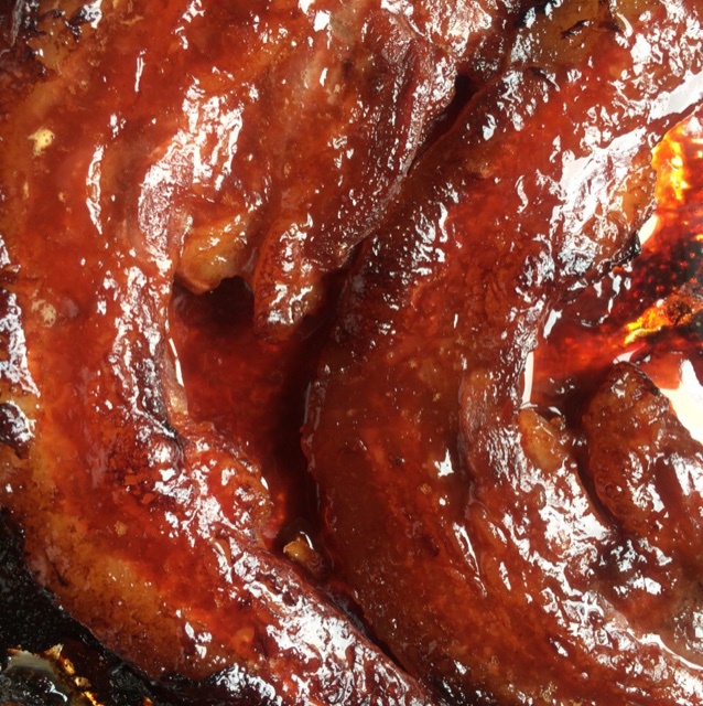 叉烧肉