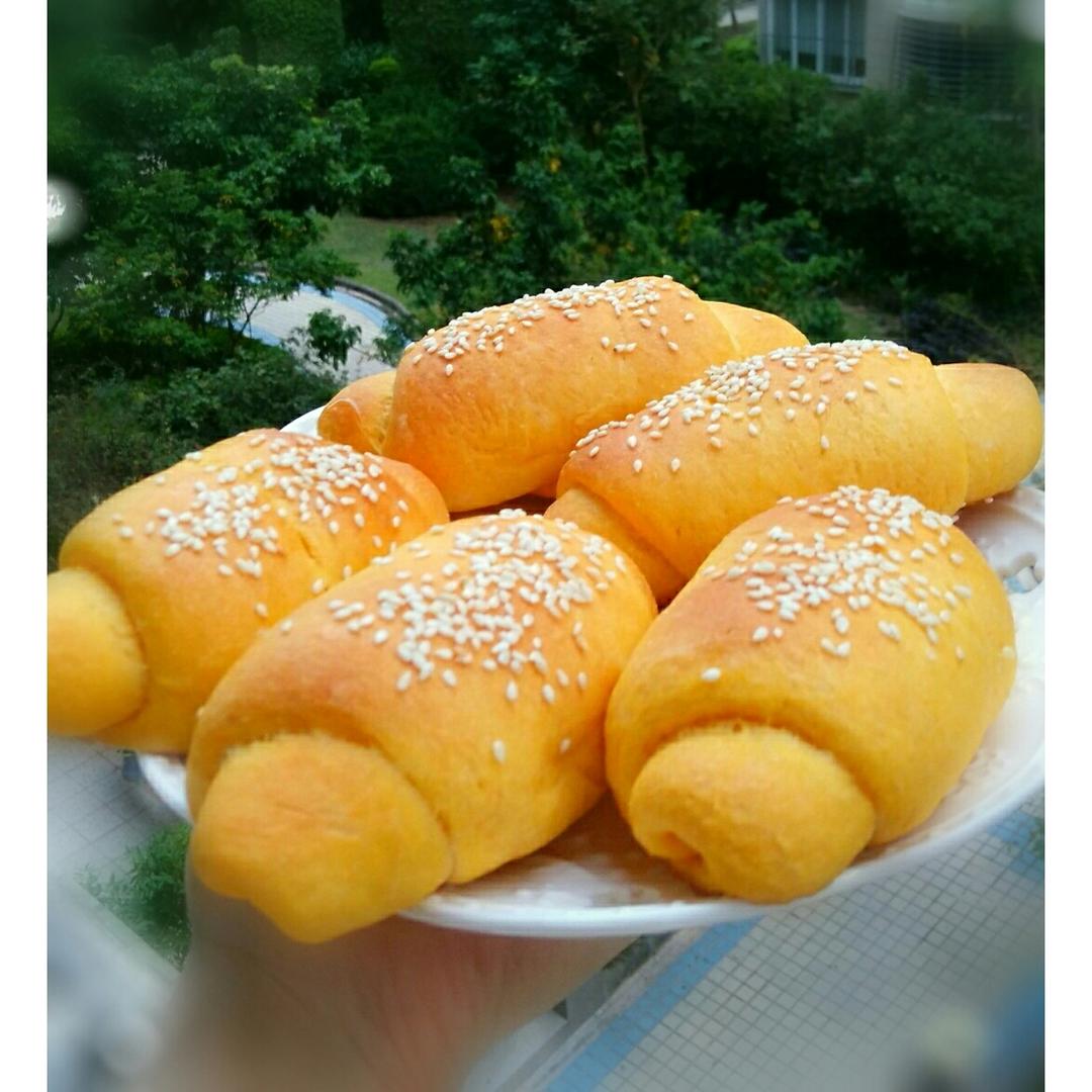 生活中的食物