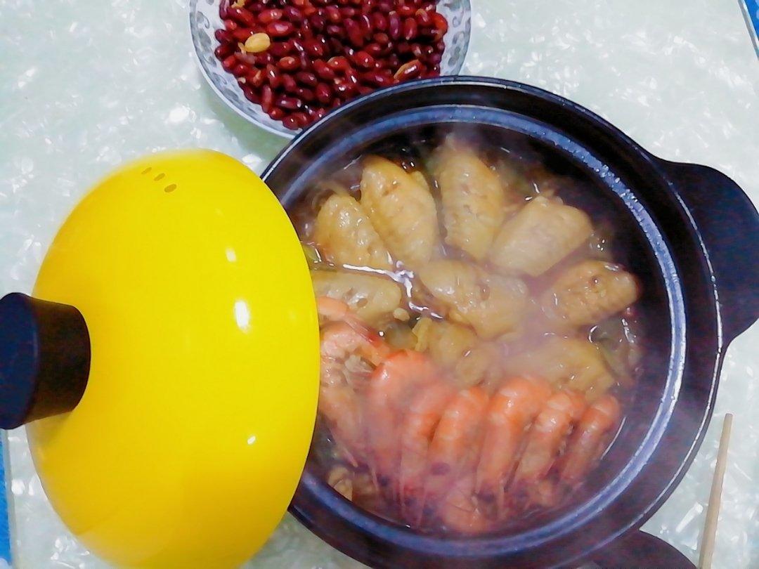 三汁闷锅(黄记煌)