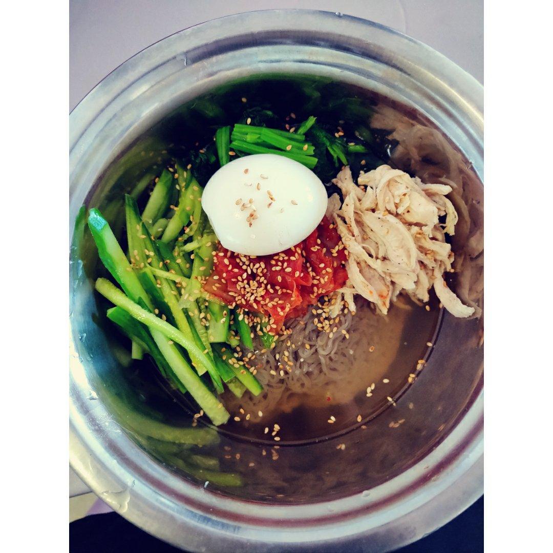 冷面
