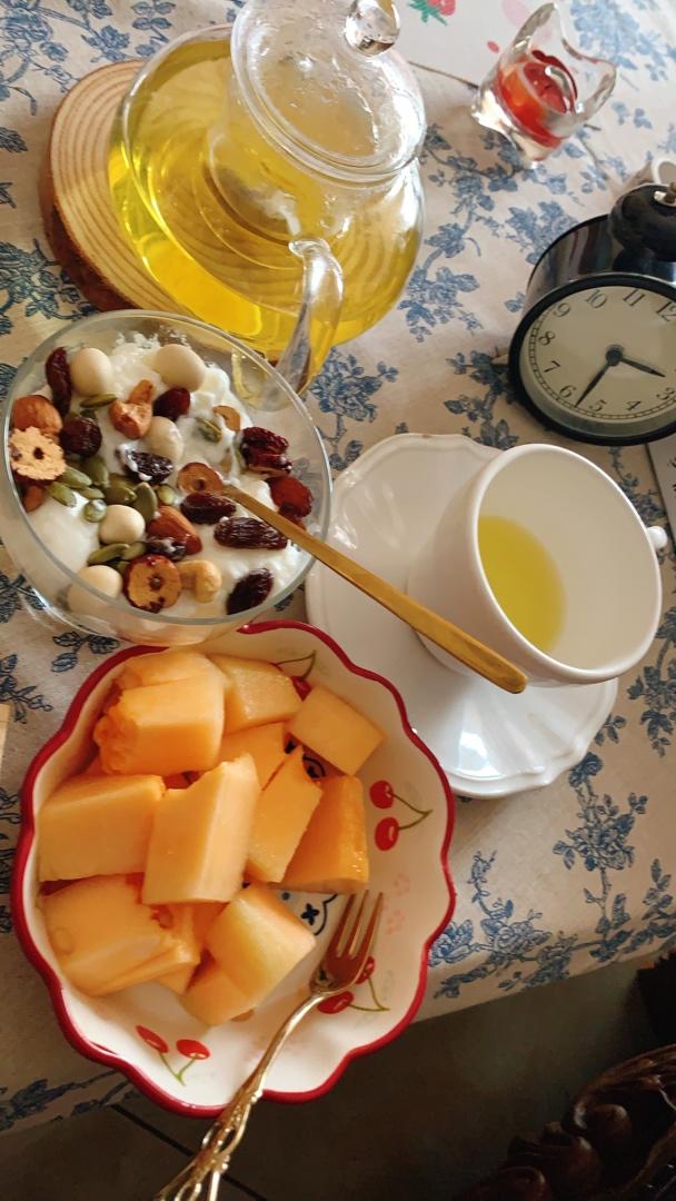 快乐食物健康吃到饱