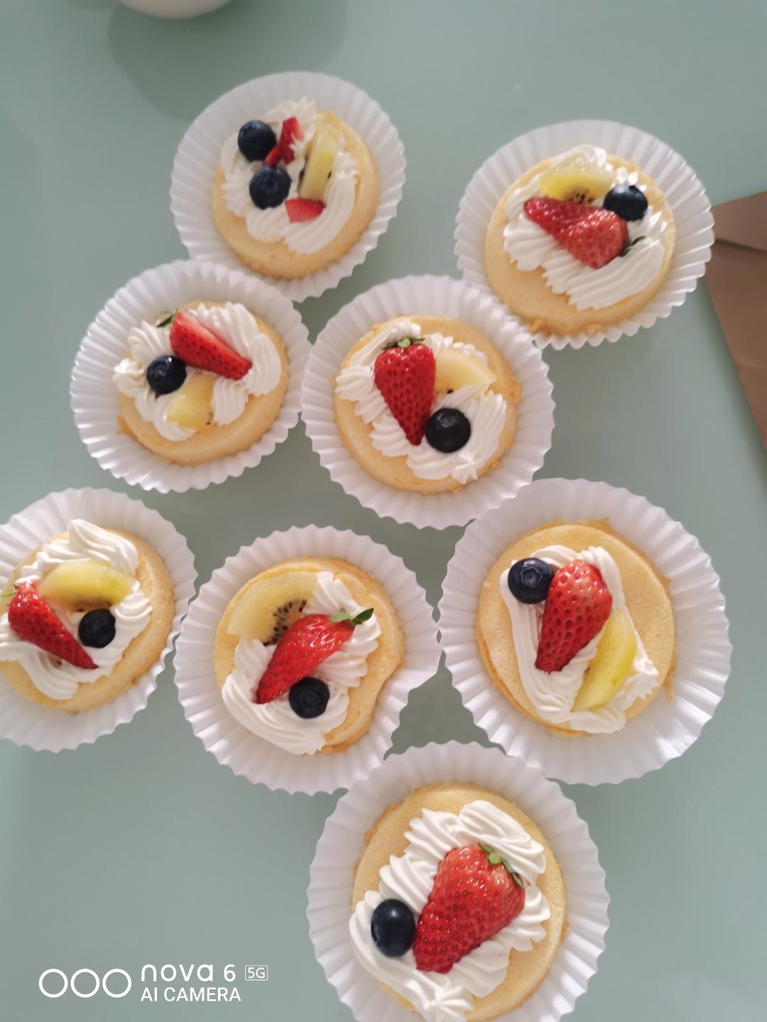 视频教程|春日抱抱卷 贯穿你的少女心