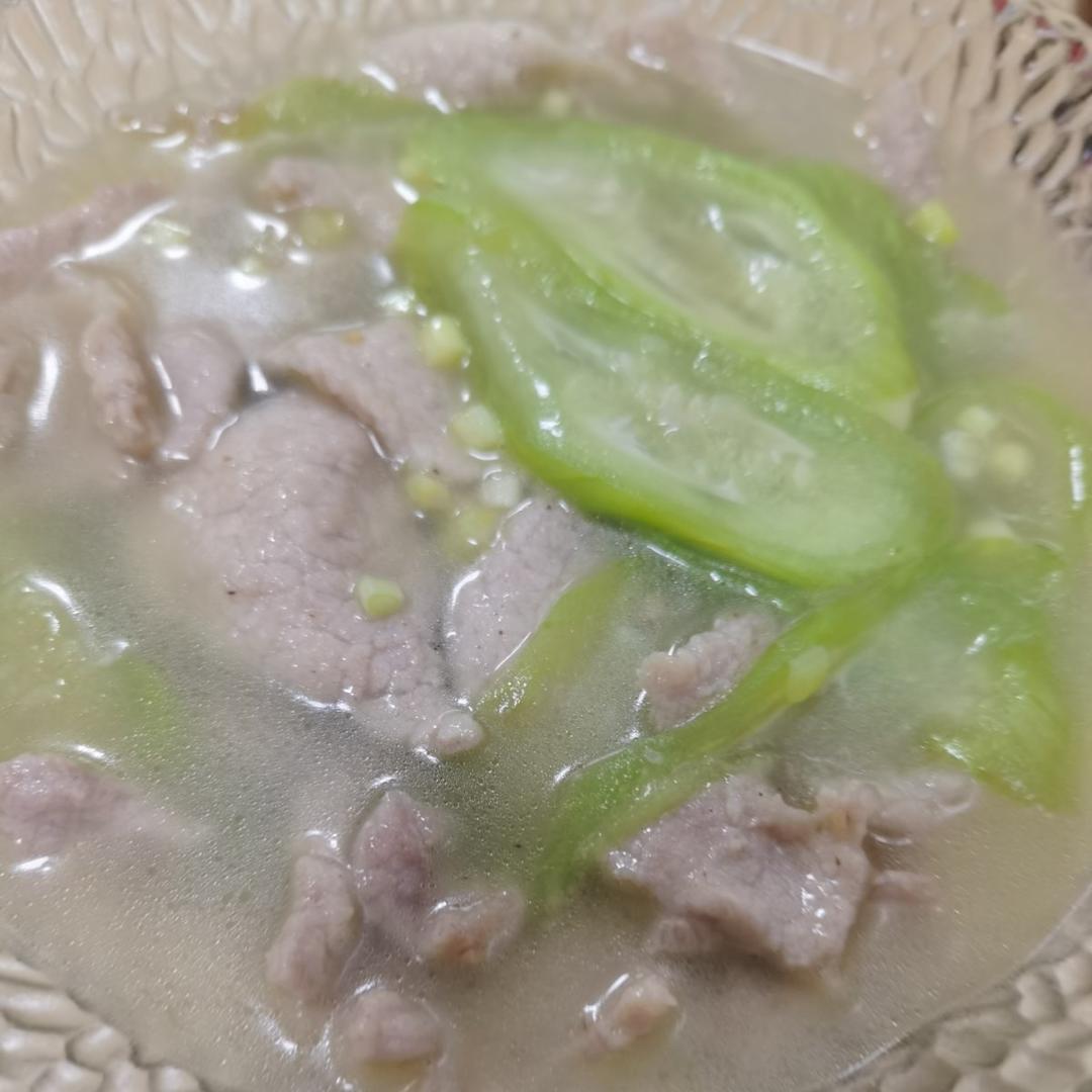 滑肉做法