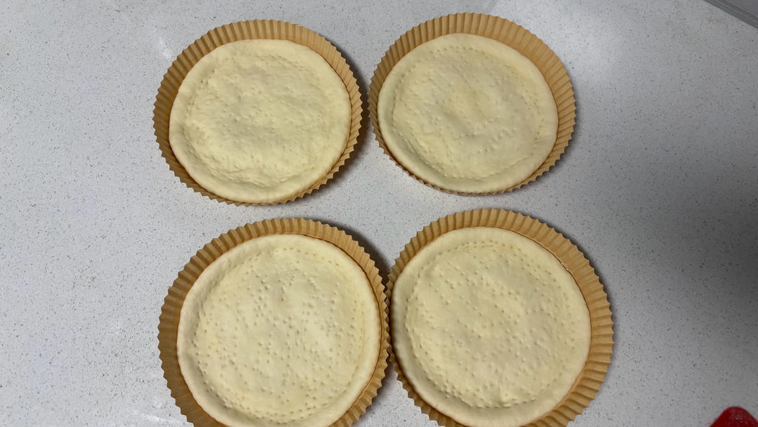 方便快手小披萨