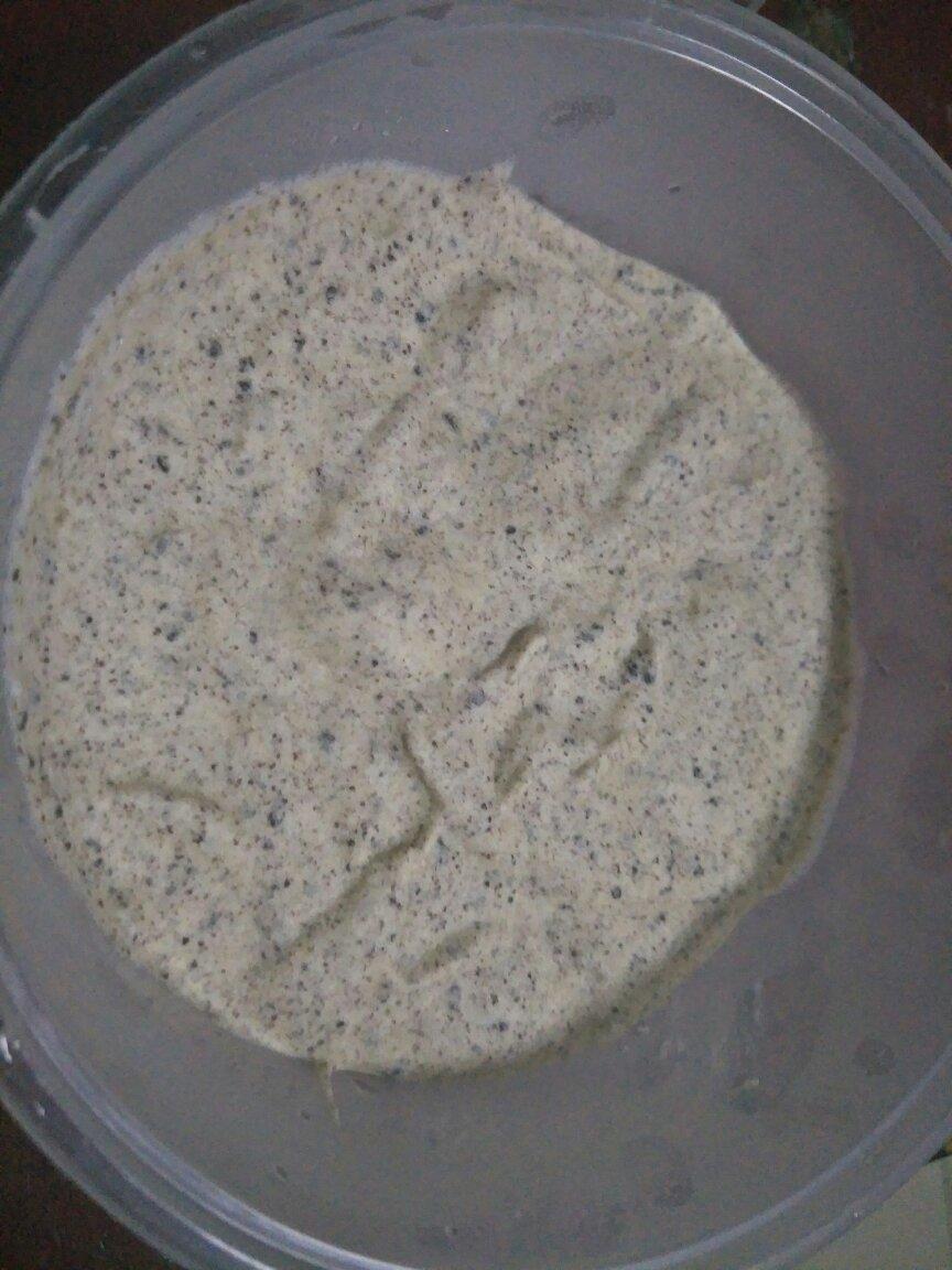 自制哈根达斯风味的冰淇淋