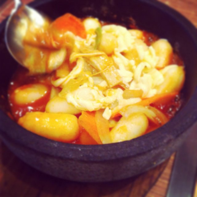 iCy的Frühstück炒炒炒鸡
