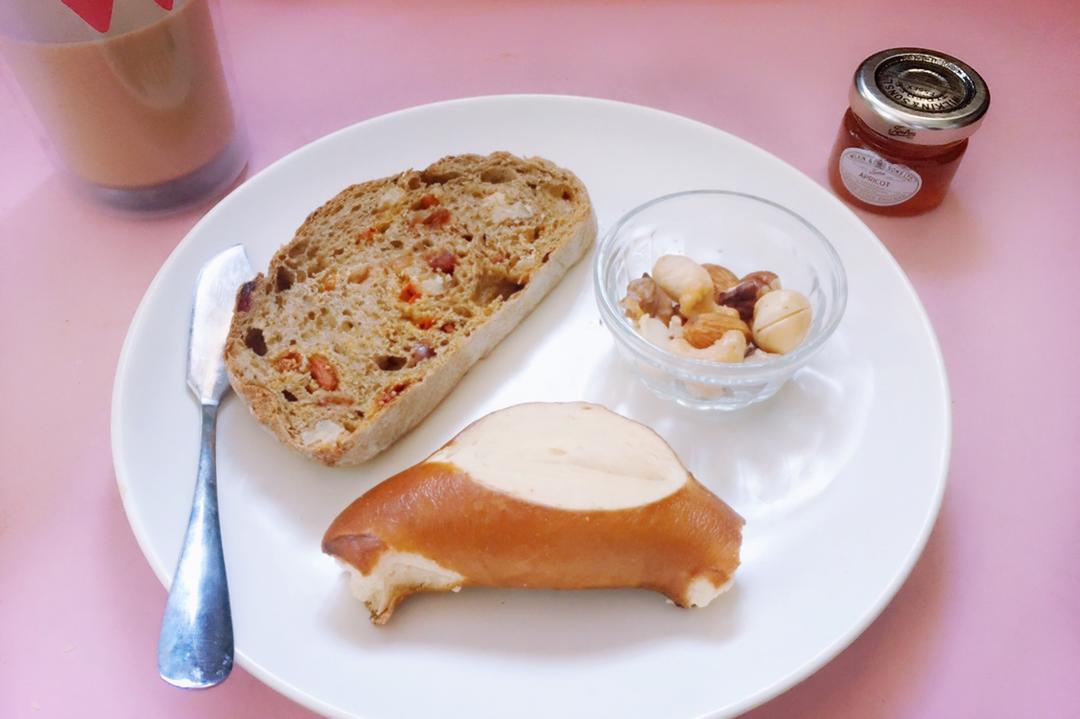 不过一碗人间烟火·早餐篇