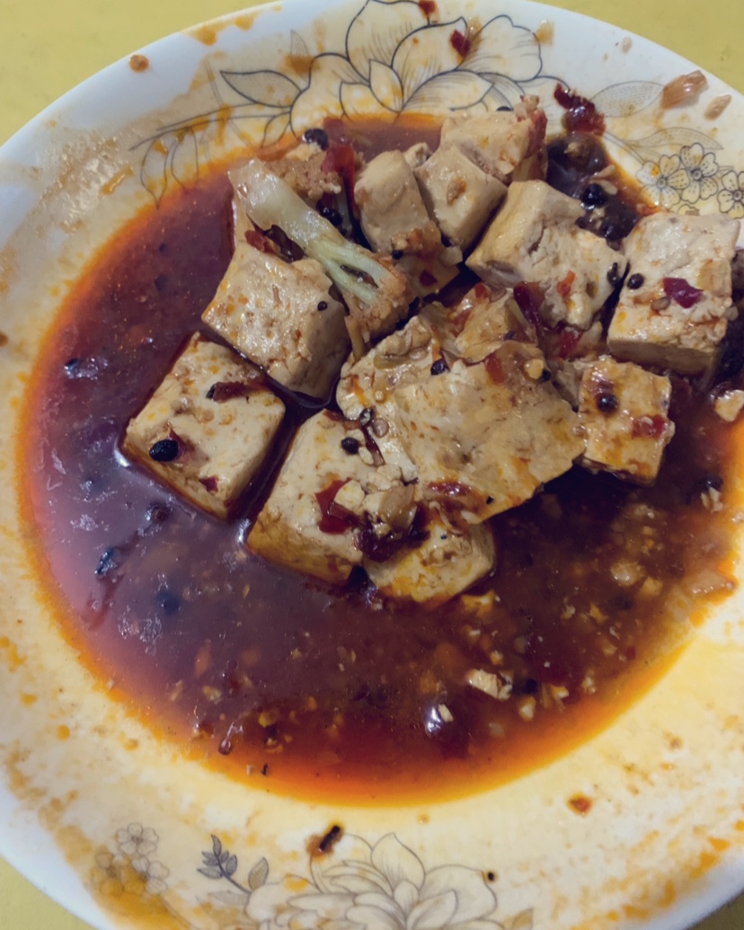 🌈麻婆豆腐(必收藏版本)