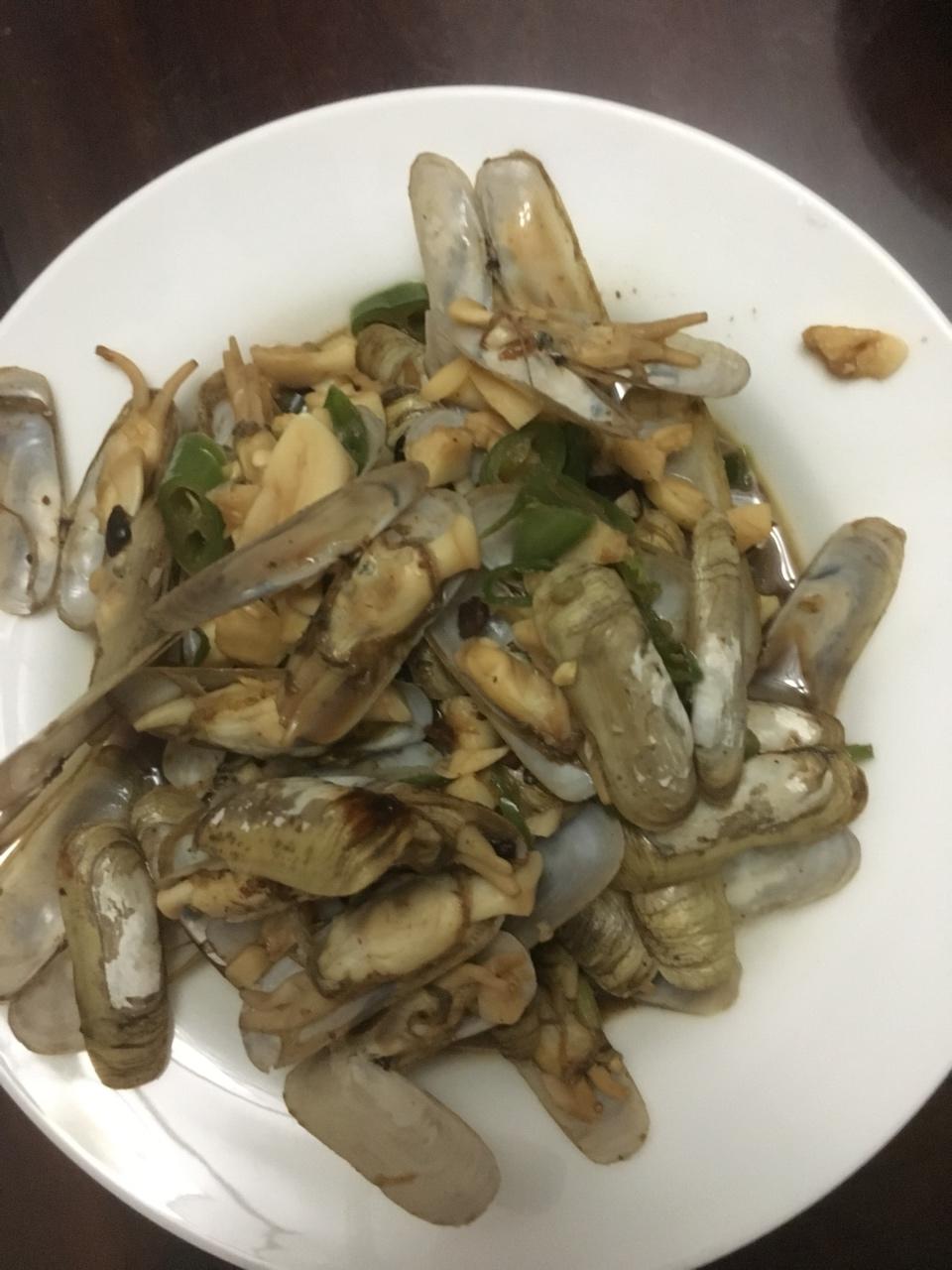 爆炒圣子