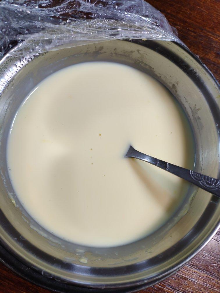 🍮牛奶布丁🍮