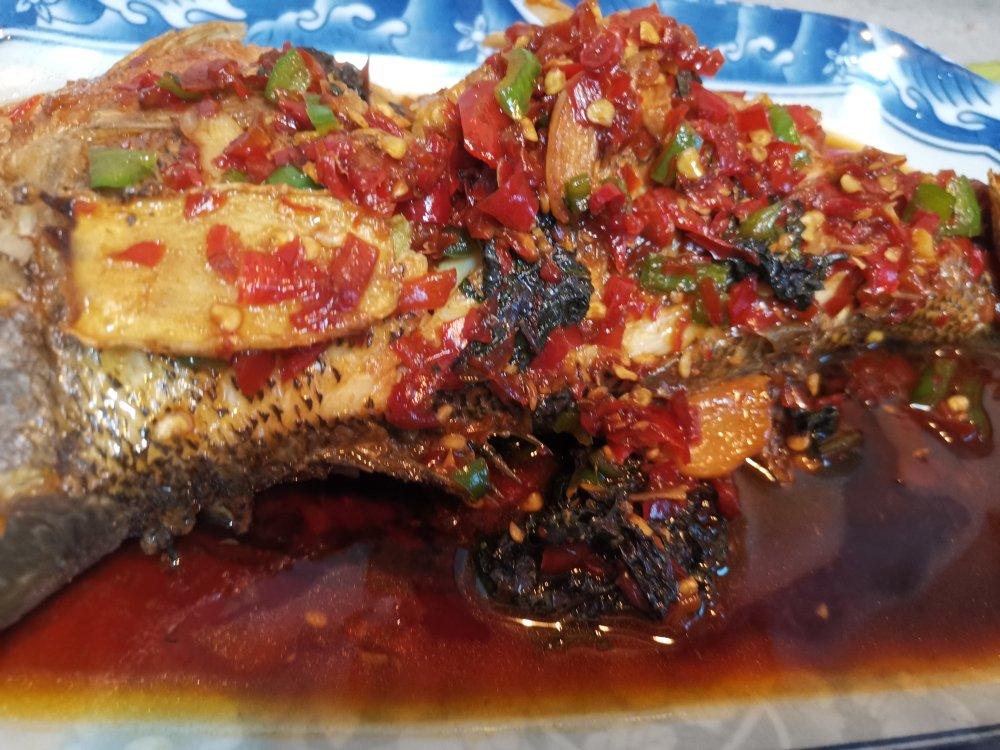 暴暴饱饱居做的香辣鱼香辣鱼家常菜首页登录注册作品动态菜单查看全部