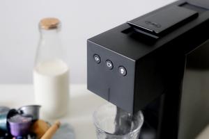 CALABRESE风味意式浓缩咖啡—ALDI奥乐齐EXPRESSI胶囊咖啡机的做法 步骤9